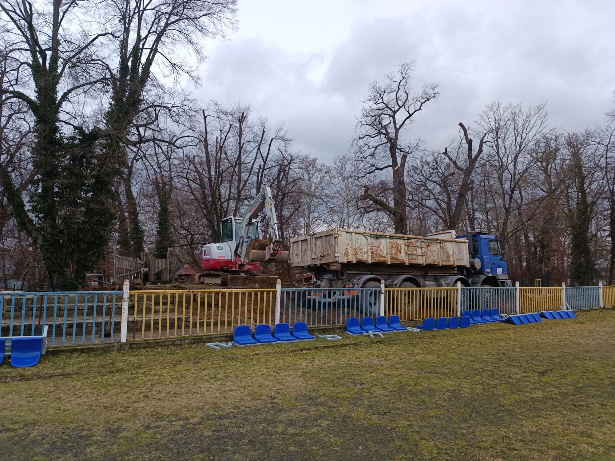 ProfiDrill práce 10