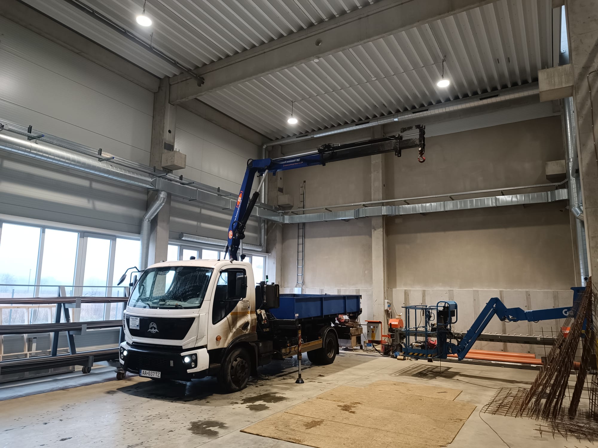 ProfiDrill práce 11