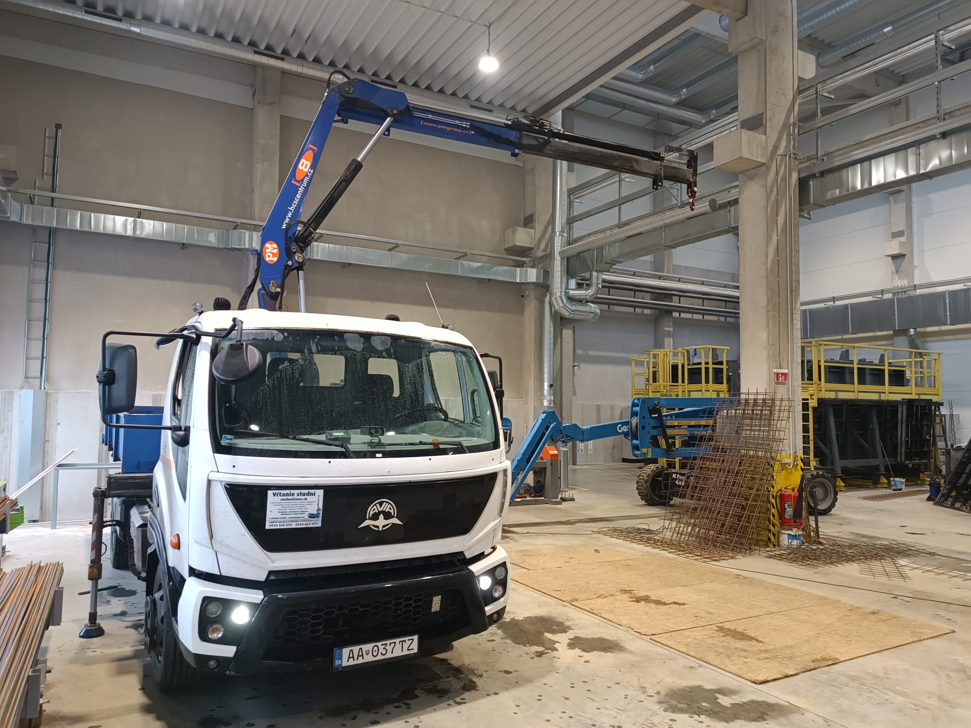 ProfiDrill práce 13