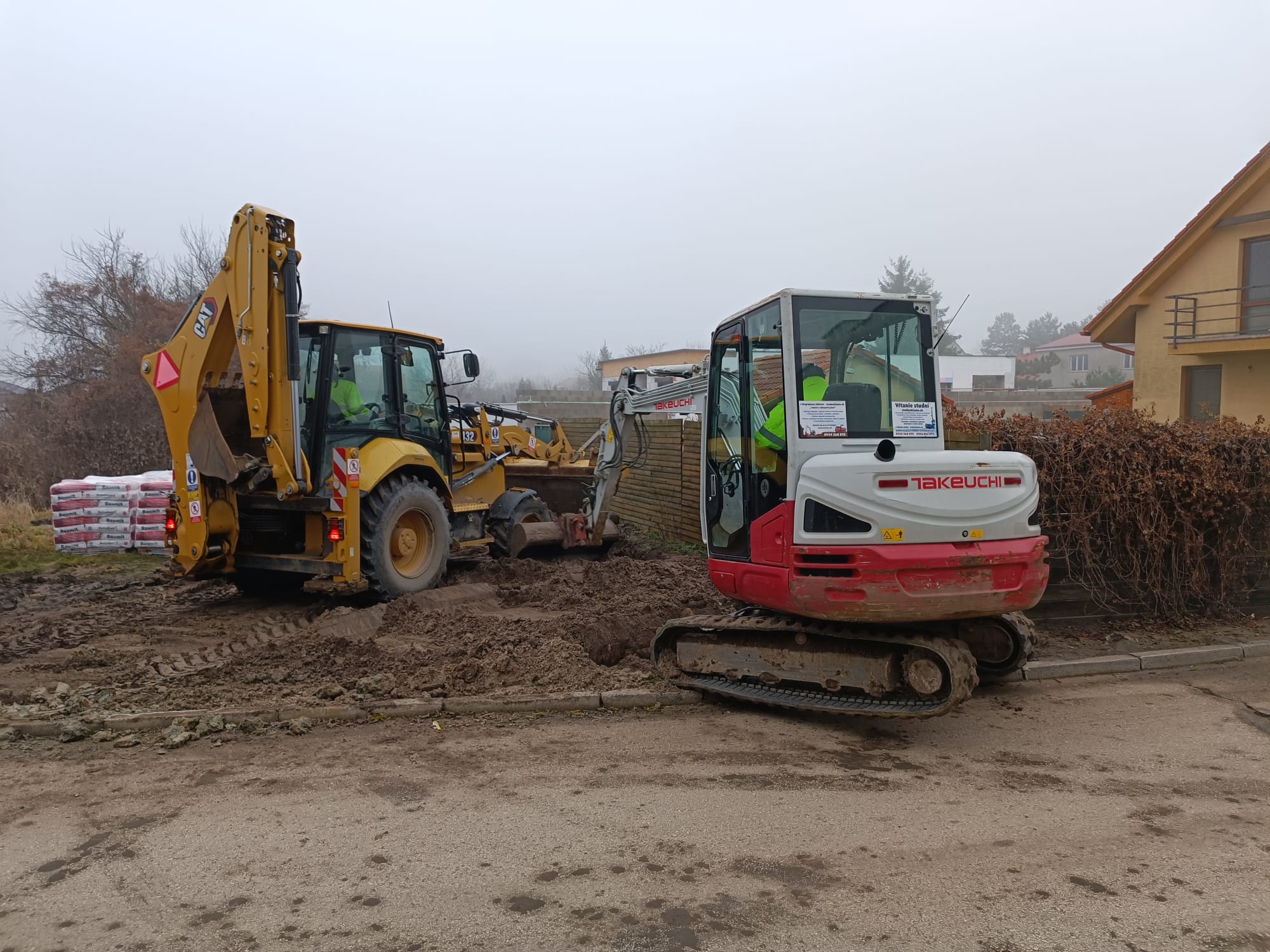 ProfiDrill práce 14