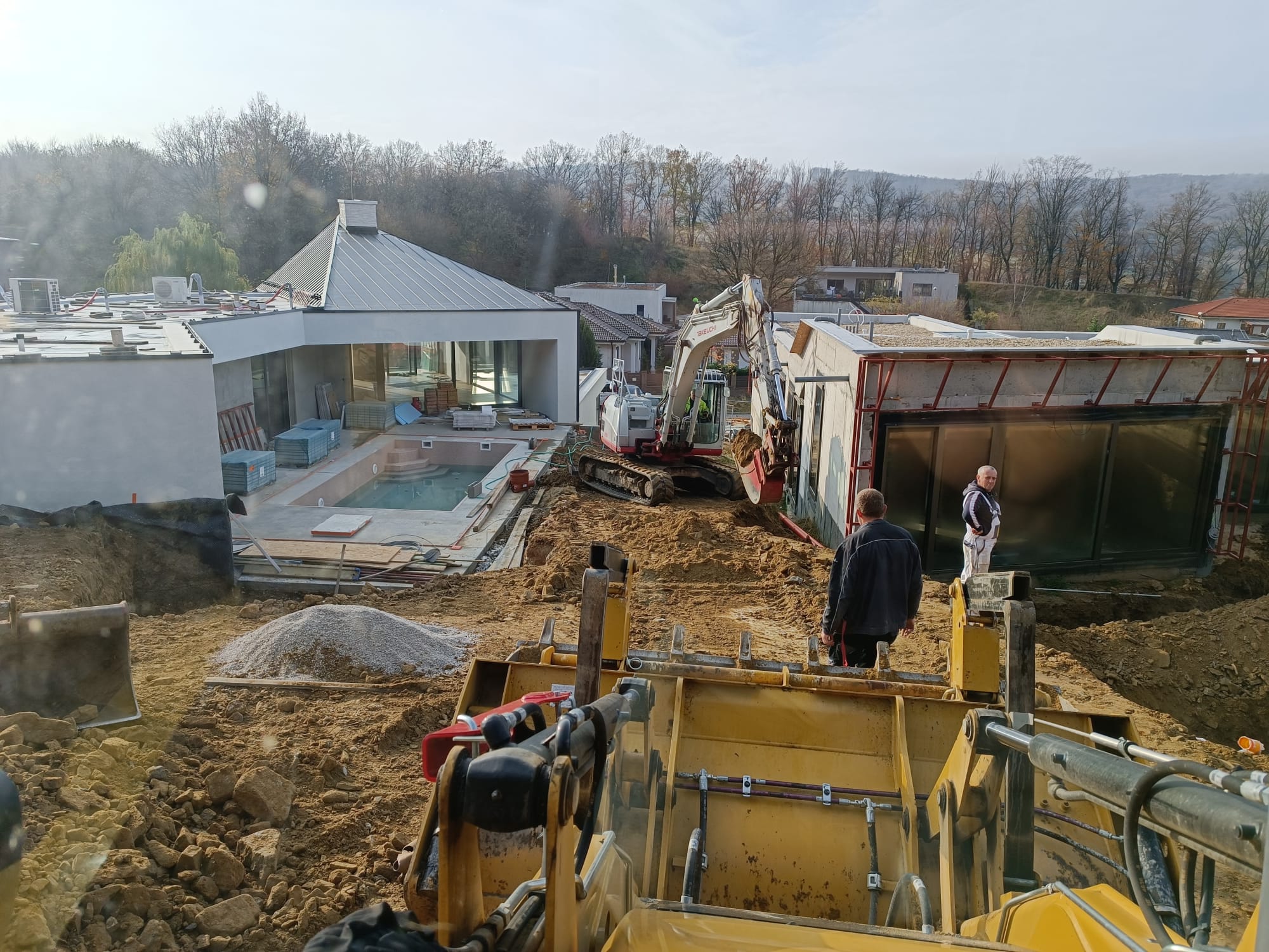 ProfiDrill práce 19