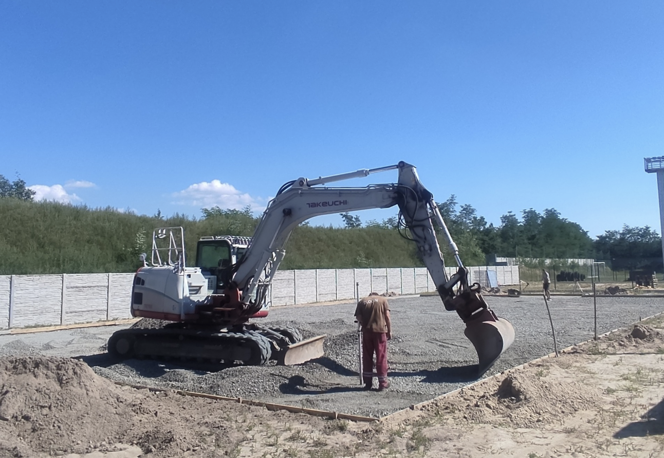 ProfiDrill práce 20